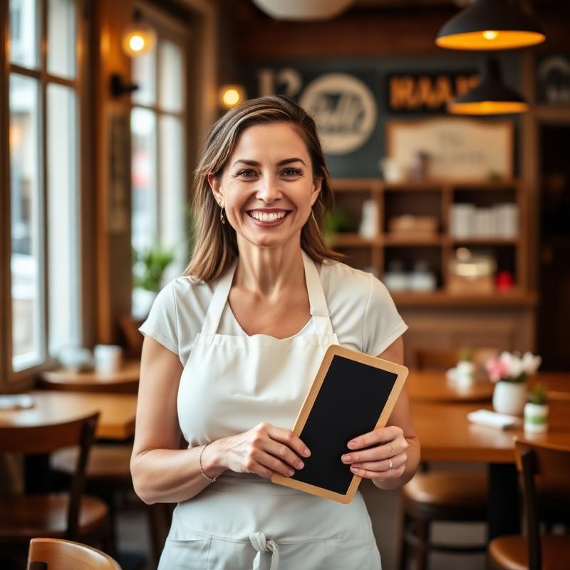 Sophie, bistrot à Lyon — Restaurant